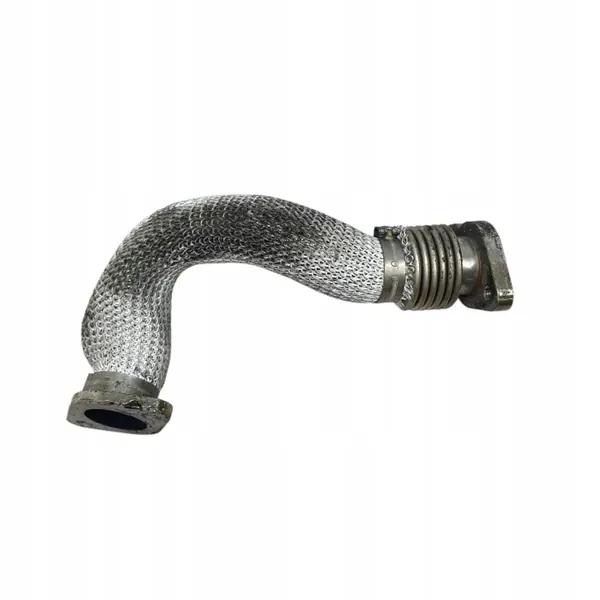 EGR-leiding OEM JUT248663 voor Audi Q7 4L image 2