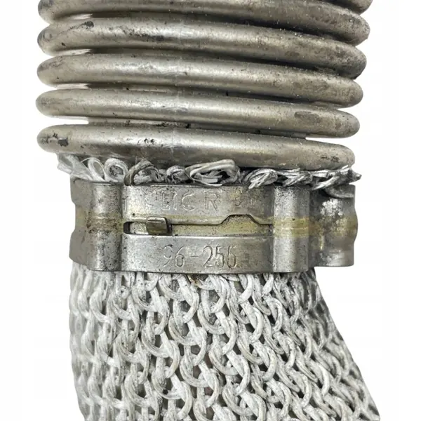 EGR-leiding OEM JUT248663 voor Audi Q7 4L image 3