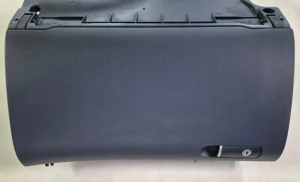 OEM 8H1857035 Matkustajan hansikaslokero Audi A4 B6 B7 Cabrio image 3