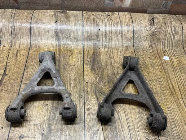 Support Amortisseur OEM Audi A4 B5 Arrière Quattro image 2