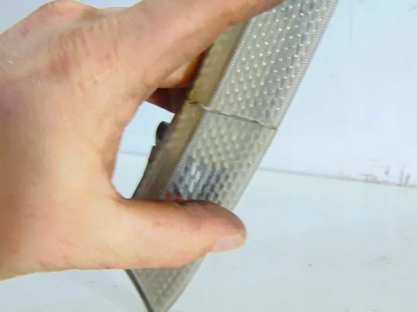 Indicador de Para-lama Esquerdo Porsche Boxster 986 image 2