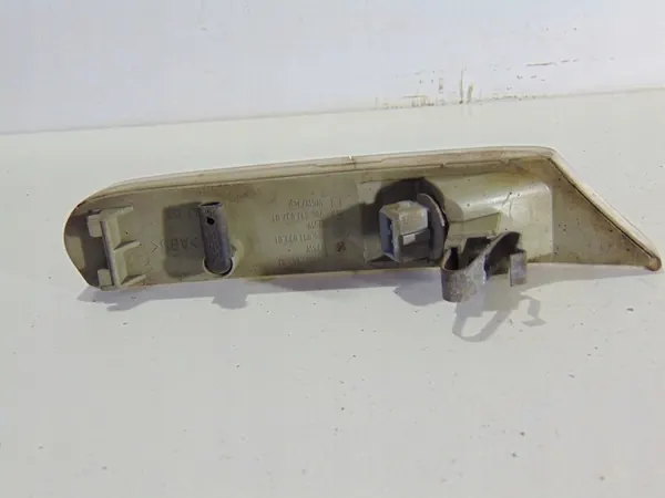 Indicador de Para-lama Esquerdo Porsche Boxster 986 image 3