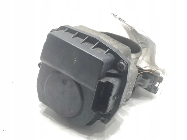 Drosselklappe Citroen C5 I 2.0 136PS OEM 9648053780 image 3