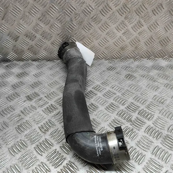 Tubo intercooler NISSAN QASHQAI II 1.6L Diesel image 2