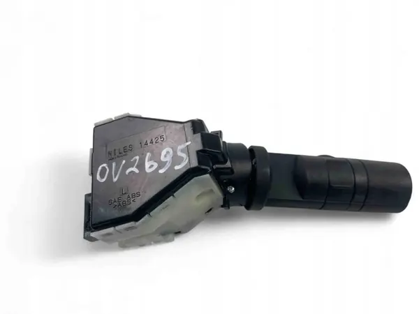 Nissan Qashqai lisävalot OEM 25540JD03A image 5