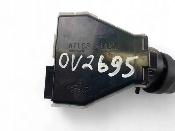 Nissan Qashqai lisävalot OEM 25540JD03A image 7