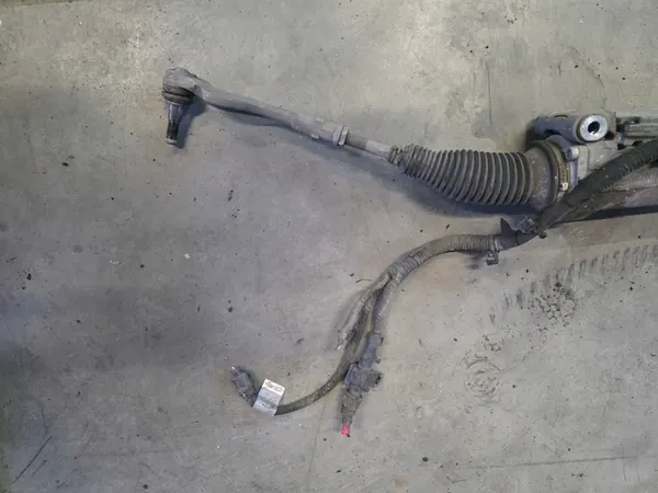 Caixa de direção Audi Q5 80A 80B423055H / 4M0909144B image 2