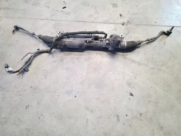 Caixa de direção Audi Q5 80A 80B423055H / 4M0909144B image 3