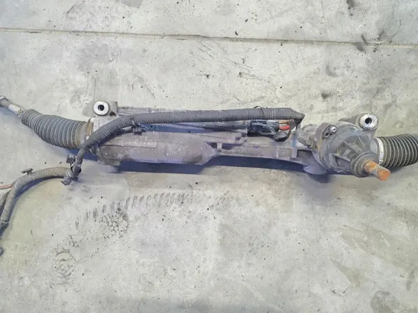 Caixa de direção Audi Q5 80A 80B423055H / 4M0909144B image 6