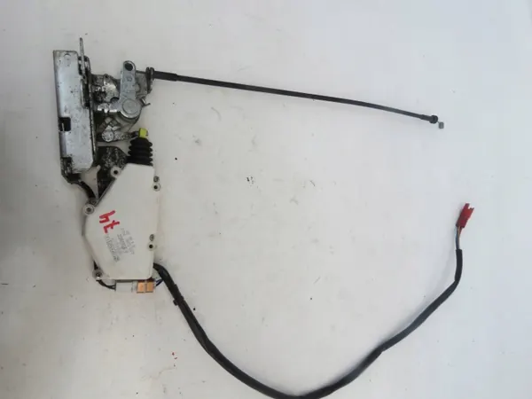 Atuador de fechadura Scania OEM 1889273 - Usado image 2