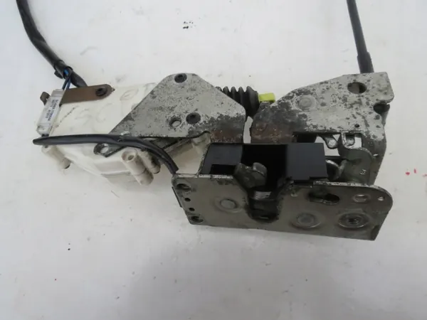 Atuador de fechadura Scania OEM 1889273 - Usado image 3
