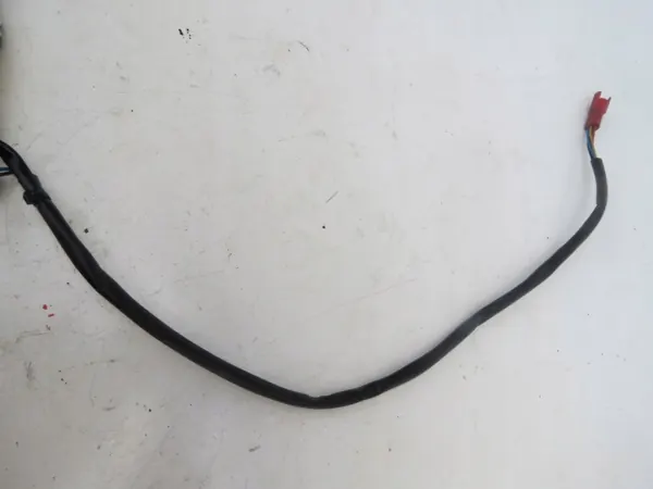 Atuador de fechadura Scania OEM 1889273 - Usado image 4