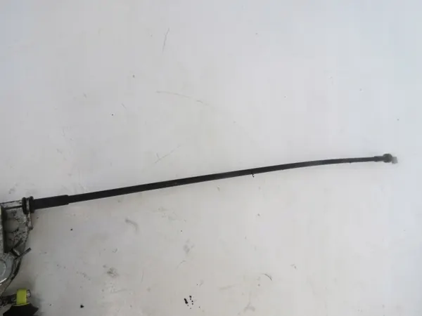 Atuador de fechadura Scania OEM 1889273 - Usado image 5