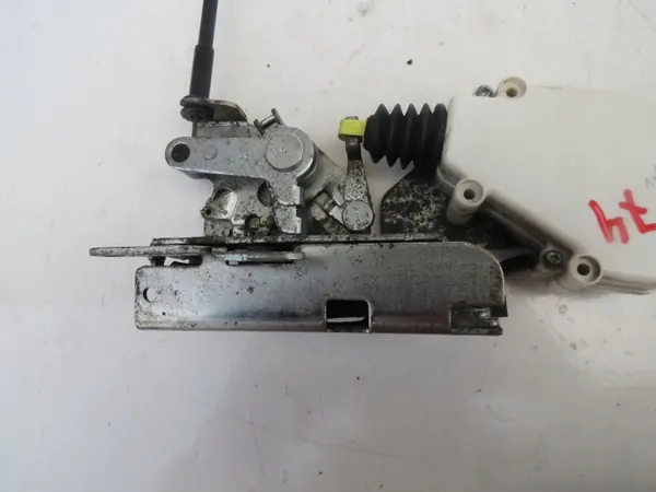 Atuador de fechadura Scania OEM 1889273 - Usado image 6
