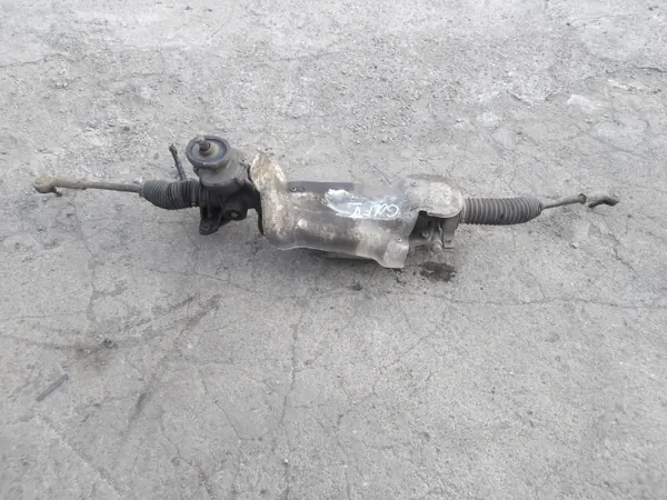 Caixa de direção VW Golf V OEM 1K1423051BL Usado image 2
