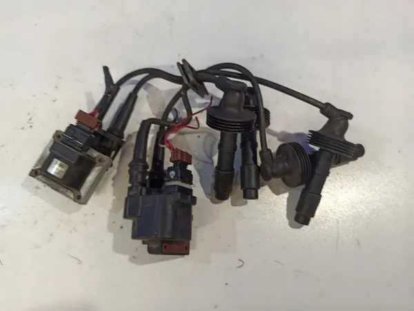 Volvo S40, V40 2003 Zündspulen 1275602 image 3