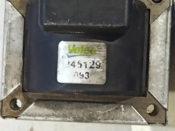 Volvo S40, V40 2003 Zündspulen 1275602 image 5