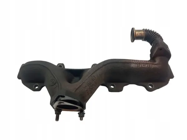 Exhaust Manifold 2.0 D Volvo V50 I (2004-2012) image 2