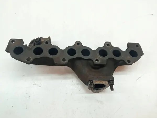 Exhaust Manifold 2.0 D Volvo V50 I (2004-2012) image 3