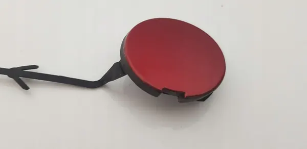 RENAULT CLIO 4 Copertura Paraurti Anteriore 511801872R image 3