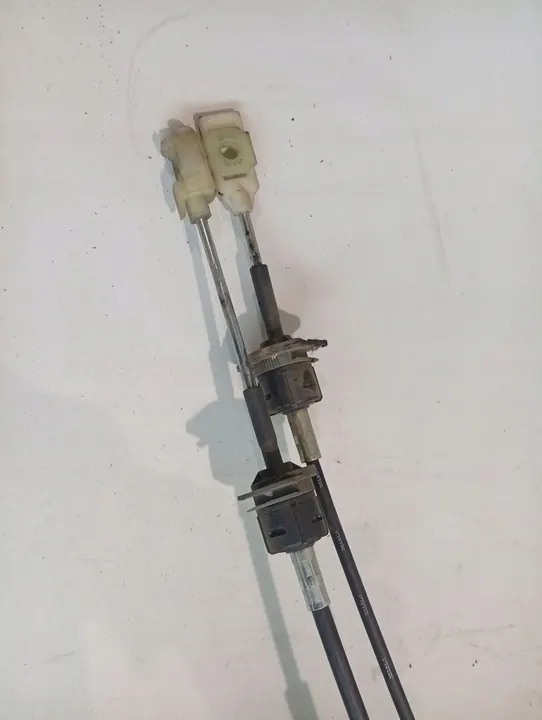 2008 KIA Ceed Lien de changement de vitesses MTL29110 image 2