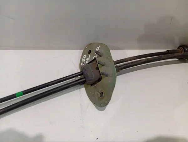 2008 KIA Ceed Lien de changement de vitesses MTL29110 image 4