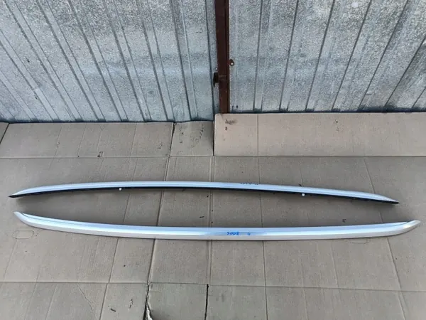 OEM 98108659VV 98108660VV dakdragers voor Peugeot 3008 II image 2