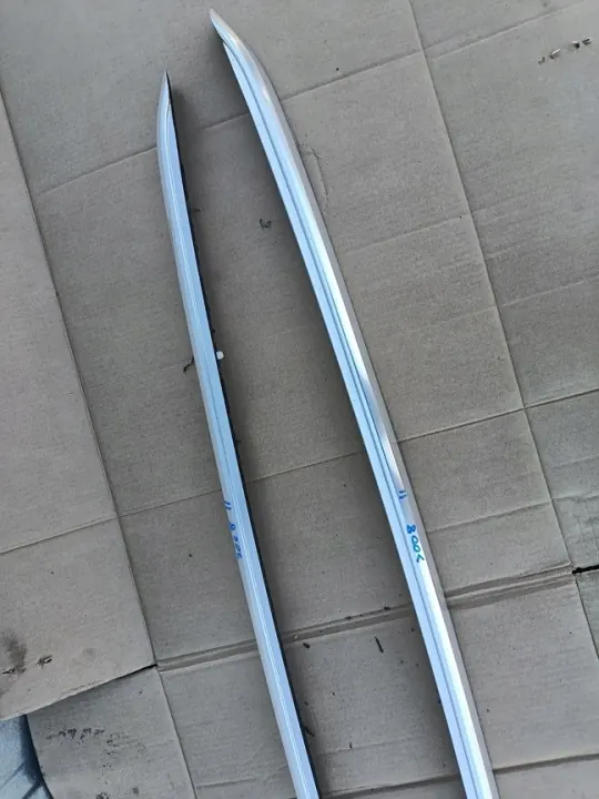 OEM 98108659VV 98108660VV dakdragers voor Peugeot 3008 II image 3