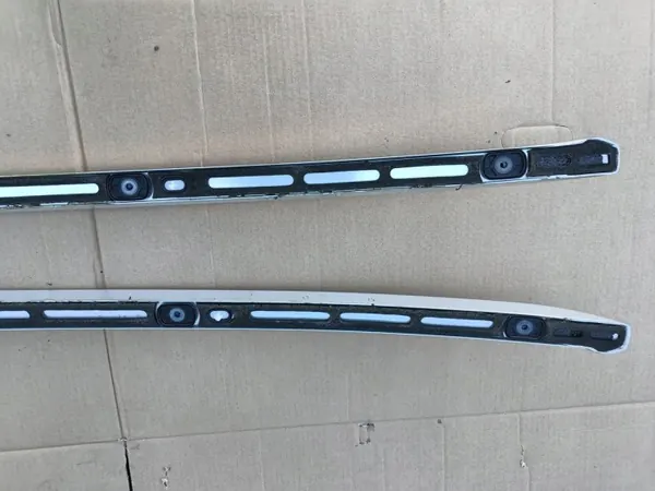 OEM 98108659VV 98108660VV dakdragers voor Peugeot 3008 II image 4