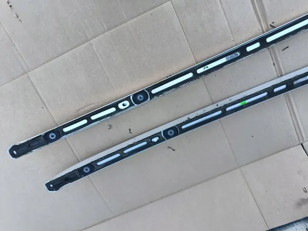 OEM 98108659VV 98108660VV dakdragers voor Peugeot 3008 II image 5