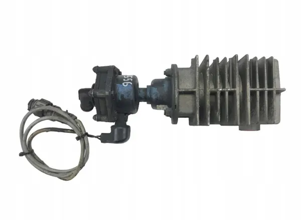 OEM 21415040 Volvo Lufttorkare - Begagnad image 2