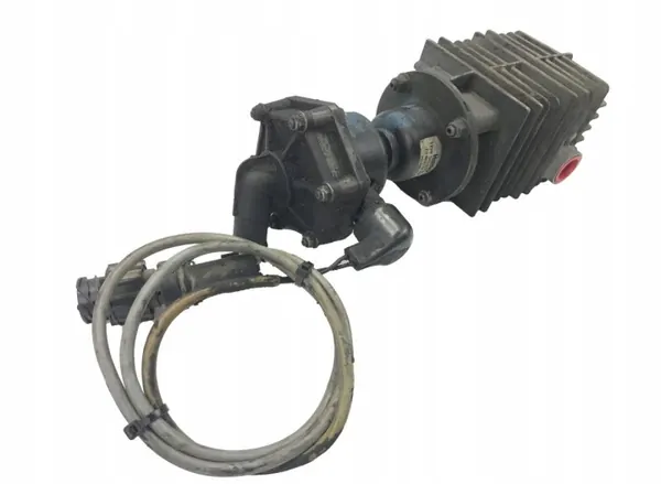 OEM 21415040 Volvo Lufttorkare - Begagnad image 4