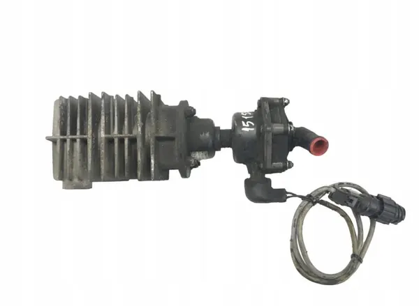 OEM 21415040 Volvo Lufttorkare - Begagnad image 5