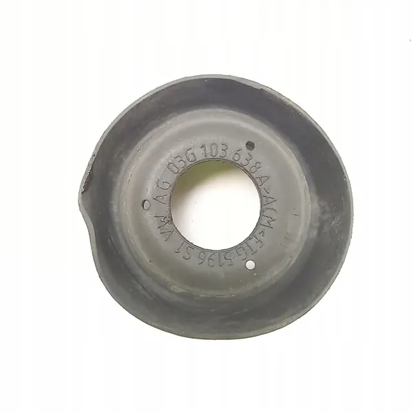 Gebrauchter Ölmessstab OEM 03g115611r - Volkswagen image 3