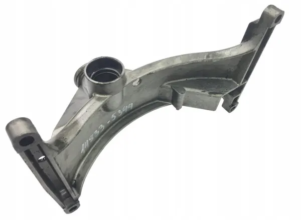 Scania Ölsaugschlauch OEM 1541690 - Gebraucht image 3