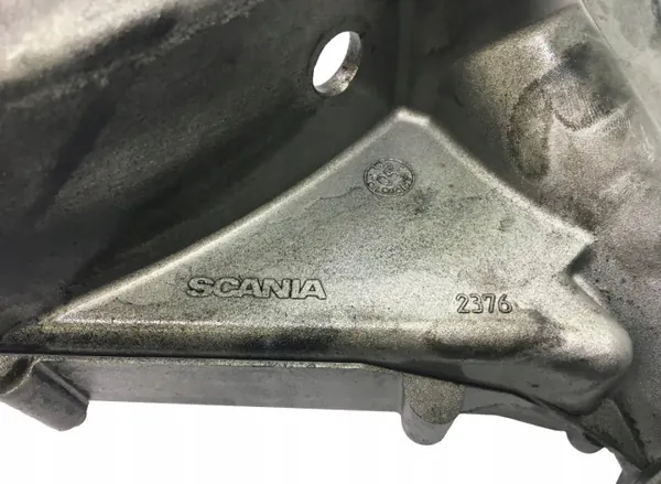 Scania Ölsaugschlauch OEM 1541690 - Gebraucht image 4