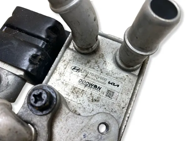 Ventilateur batterie Kia EV6 2023 OEM 25670CV000 image 7