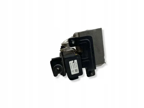Ventilateur batterie Kia EV6 2023 OEM 25670CV000 image 8