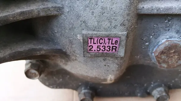 Achterdifferentieel OEM DawAuto78 2533R voor Hyundai Tucson image 8