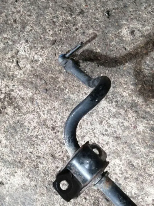 Ford Focus 2014 Vorderer Stabilisator OEM AV615482CB image 3