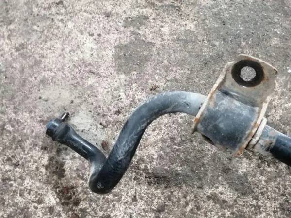 Ford Focus 2014 Vorderer Stabilisator OEM AV615482CB image 4