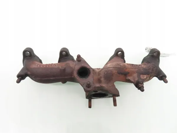 Pakoputken keräin OEM 028263033AG VW Passat 1.9TDI:lle image 2