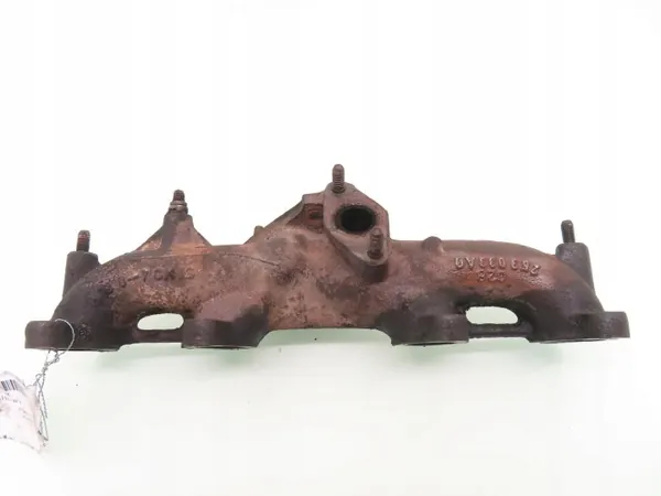 Pakoputken keräin OEM 028263033AG VW Passat 1.9TDI:lle image 3