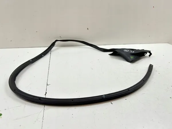 Jaguar XK/XKR Coupé ikkunatiiviste OEM MAM83306 image 5