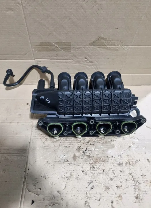 Gebrauchtes Audi OE Ansaugkrümmer OEM 036129711FQ image 3