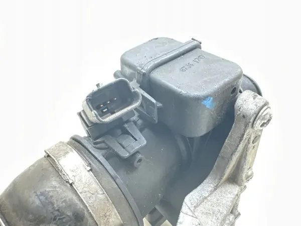 Corpo de aceleração Peugeot 207 2007 25365219 image 3