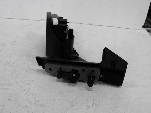 Specchio sinistro Renault Captur 963029751R image 2