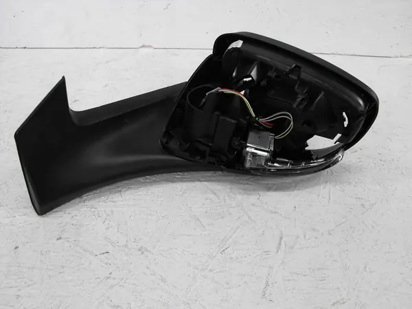 Specchio sinistro Renault Captur 963029751R image 3