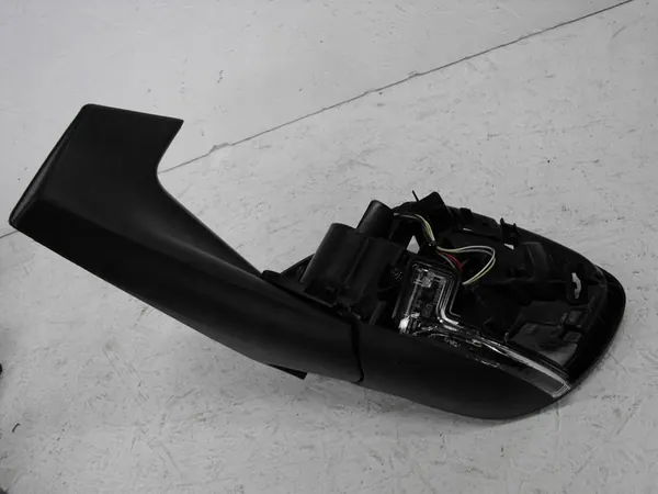 Specchio sinistro Renault Captur 963029751R image 4