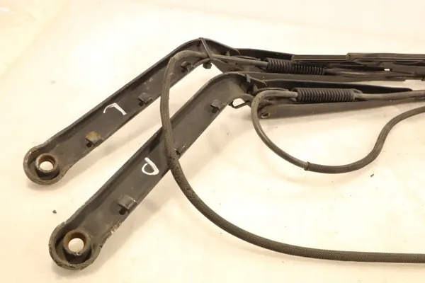 Front Wiper Arms MAN TGX 81.26430.6070 image 3